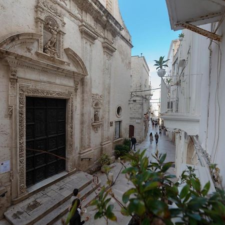 Casa Marisa Apartment Monopoli Exterior photo