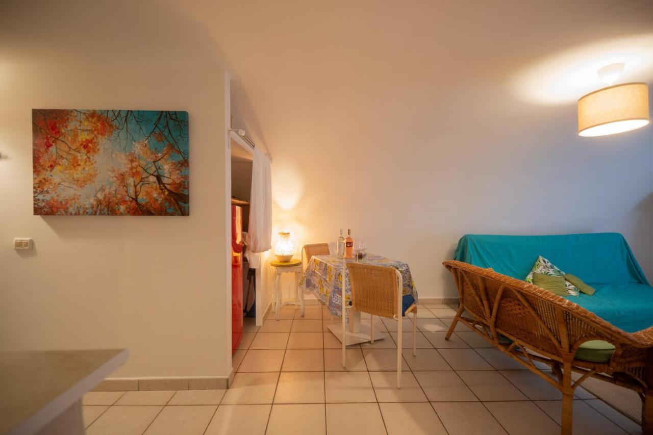 Casa Marisa Apartment Monopoli Exterior photo